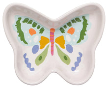 Flutter By Butterfly Shaped Dip/Pinch Bowls