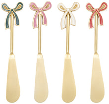 Bowtique Spreaders (Set of 4)
