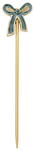 Bowtique Cocktail Picks (Set of 4)