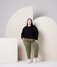 Nolan Pant- Army