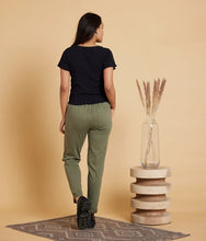 Nolan Pant- Army