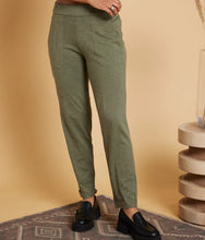 Nolan Pant- Army