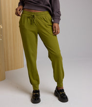 Mendocino Fair Trade Organic Cotton Pant - Olive