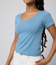 ReGen Organic Cotton Women's Baby Tee (Multiple Colors)