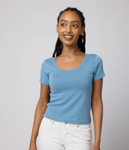 ReGen Organic Cotton Women's Baby Tee (Multiple Colors)