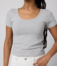 ReGen Organic Cotton Women's Baby Tee (Multiple Colors)