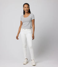 ReGen Organic Cotton Women's Baby Tee (Multiple Colors)