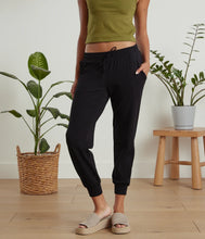 Mendocino Fair Trade Organic Cotton Pant - Black