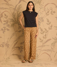 Sola Fair Trade Organic Cotton Top - Black
