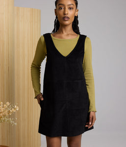 Jill Organic Cotton Top (Multiple Colors)