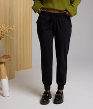 Mendocino Fair Trade Organic Cotton Pant - Black