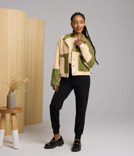 Mendocino Fair Trade Organic Cotton Pant - Black