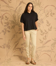 Mendocino Fair Trade Organic Cotton Pant - Eucalyptus