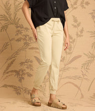 Mendocino Fair Trade Organic Cotton Pant - Eucalyptus