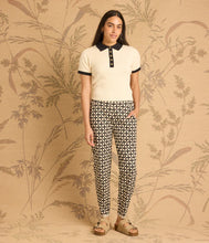 Sequoia Pant - Eucalyptus Check