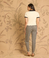 Sequoia Pant - Eucalyptus Check