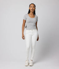 ReGen Organic Cotton Women's Baby Tee (Multiple Colors)