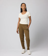 ReGen Organic Cotton Women's Baby Tee (Multiple Colors)