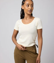 ReGen Organic Cotton Women's Baby Tee (Multiple Colors)