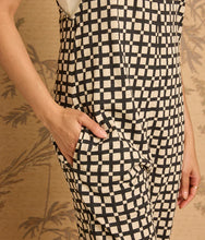 Cadence Overall - Eucalyptus Check