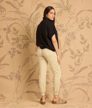 Mendocino Fair Trade Organic Cotton Pant - Eucalyptus