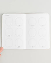 Kids Drawing Passport