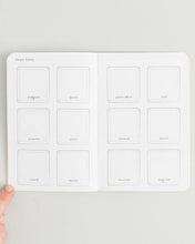 Kids Drawing Passport