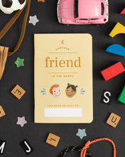 Friend Journal Kids Collection