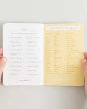 Friend Journal Kids Collection