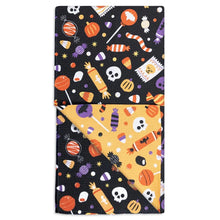 Trick-or-treat VIBE® Towel