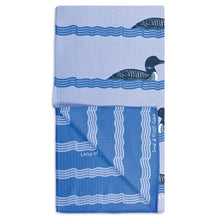 MN Loon VIBE® Towel