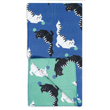 Meow Mischief VIBE® Towel