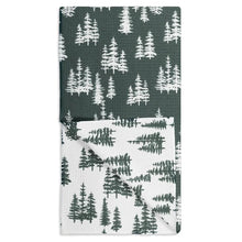 Pine Forest VIBE® Towel
