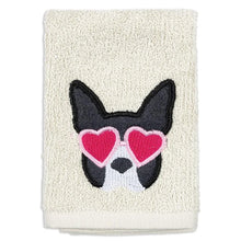 Puppy Love SCRUBSY®