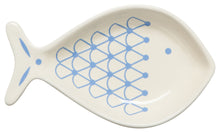 Aveiro Fish Shaped Dip/Pinch Bowls (Assorted Colors)