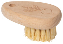 Small Veggie Brush