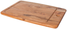 Acacia Wood Cutting Boards