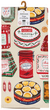 Sugar & Spice Dishtowels (Set of 2)
