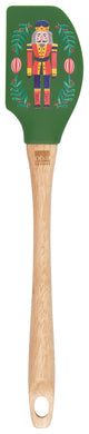 Nutcracker Spatula