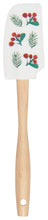 Winterberry Mini Silicone Spatulas (Set of 2)