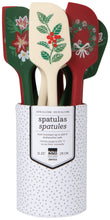 Winter Wonders Spatula (Multiple Options)