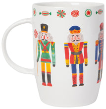 Nutcracker Tall Mug