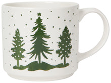 Woodland Stacking Mug