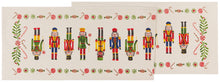 Nutcracker Table Runner