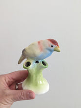 Previously Adored/Vintage Bird Vases (Set of 2)