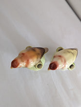 Previously Adored/Vintage Bird Vases (Set of 2)