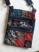 Patchwork Purses from Nepal (Multiple Styles)