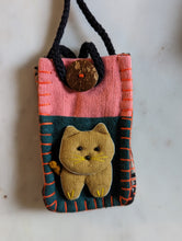 Mini Children's Animal Pouches (Multiple Styles)