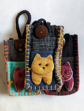 Mini Children's Animal Pouches (Multiple Styles)