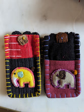 Mini Children's Animal Pouches (Multiple Styles)